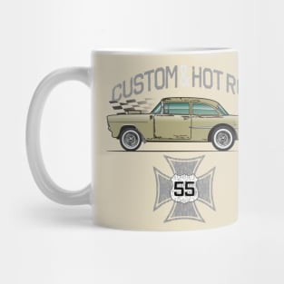 Custom Mug